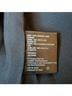 Reformation Black Leather Jacket Size XL - photo 7