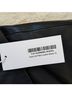 Reformation Black Leather Jacket Size XL - photo 6