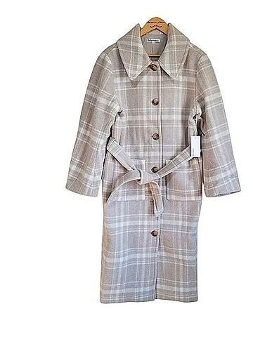 Reformation Coat (view 1)