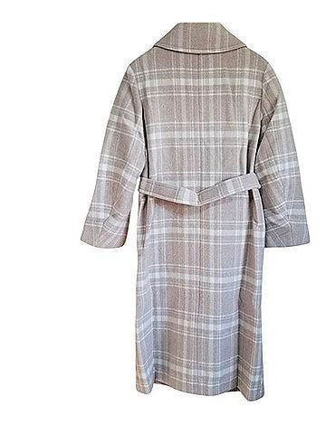 Reformation Coat (view 2)
