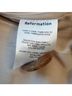 Reformation Plaid Multi Color Tan White Coat Size M - photo 8