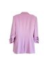 Cinq à Sept Pink Blazer Size 14 - photo 2