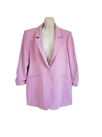 Cinq à Sept Blazer (view 1)