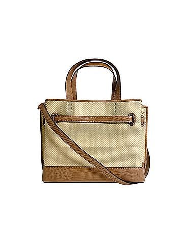 Michael Kors Michael Kors handbag/shoulder bag in polyurethane, 35T2GUSS1W, brown (view 2)