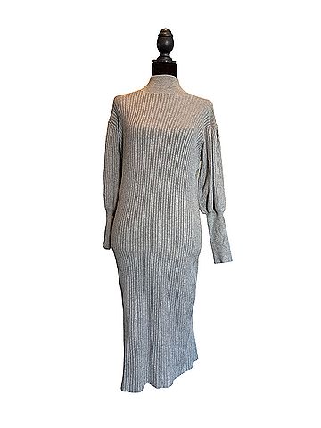 CQ by CQ Pullover Sweater (view 1)