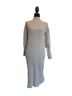 CQ by CQ Gray Pullover Sweater Size 12 - photo 1
