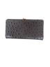 Dooney & Bourke Gray Leather Wallet One size - photo 7