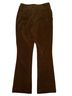 Halara Brown Cords Size S - photo 2