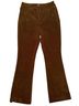 Halara Brown Cords Size S - photo 1