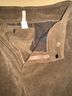 Halara Brown Cords Size S - photo 3