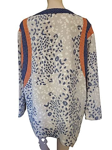 BucketFeet Long Sleeve Top (view 2)