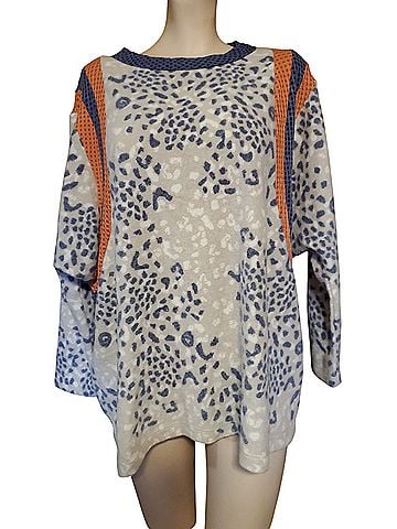 BucketFeet Long Sleeve Top (view 1)