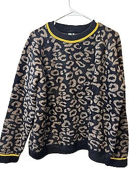 Sweaty Betty Pullover Sweater (view 2)