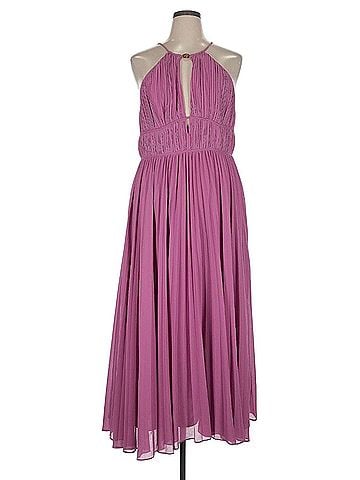 Jonathan Simkhai Carli Cocktail Dress (view 2)