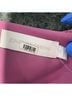 Jonathan Simkhai Solid Pink Cocktail Dress Size 14 - photo 8