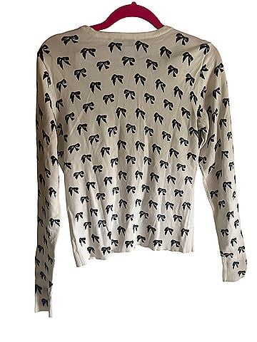White House Black Market Cardigan (view 2)