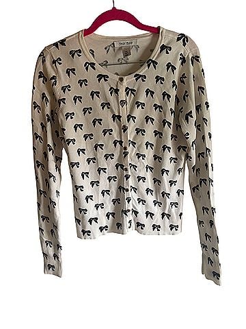White House Black Market Cardigan (view 1)