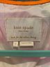 Kate Spade New York Floral Multi Color Romper Size 2 - photo 4