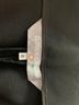 Clover Canyon Black Dress Pants Size S - photo 3