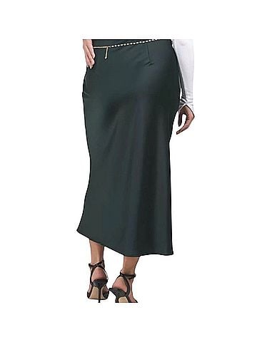 Rachel Zoe Formal Skirt (view 2)
