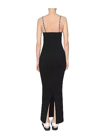 Galvan Thalia Cocktail Dress (view 2)