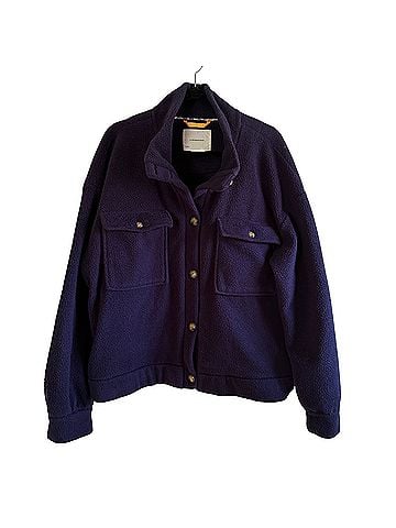 Anthropologie Fleece (view 1)