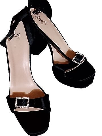 Why not? Heels (view 1)