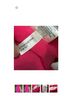 Eliza J 96% Polyester 4% Spandex 100% Polyester Pink Jumpsuit Size 2 - photo 4