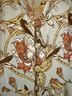 Jen's Pirate Booty Floral Multi Color Jumpsuit Size XS - photo 5