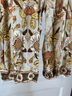 Jen's Pirate Booty Floral Multi Color Jumpsuit Size XS - photo 6