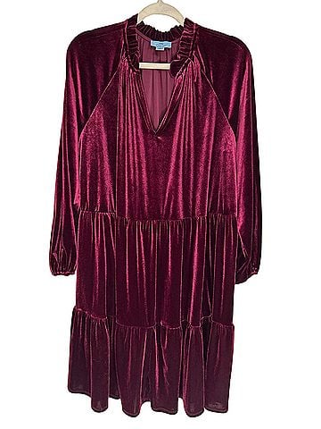 CeCe Casual Dress (view 1)