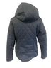 Obermeyer Gray Jacket Size M - photo 2