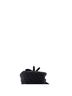 Christian Dior 100% Canvas Plain Black Saddle Backpack Oblique Canvas Mini One size - photo 2