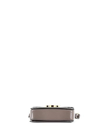 Céline Triomphe Shoulder Bag Smooth Calfskin Teen (view 2)