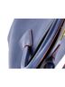 Prada 100% Leather Blue Cuir Double Tote Saffiano Leather Medium One size - photo 6