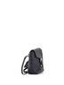 Louis Vuitton 100% Leather Black Tiny Backpack Monogram Empreinte Giant One size - photo 3