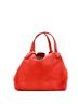 Gucci 100% Leather Red Soho Shoulder Bag Leather Medium One size - photo 4