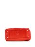 Gucci 100% Leather Red Soho Shoulder Bag Leather Medium One size - photo 2