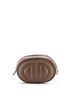 Hermès 100% Leather Gray In-The-Loop Belt Bag Swift One size - photo 1