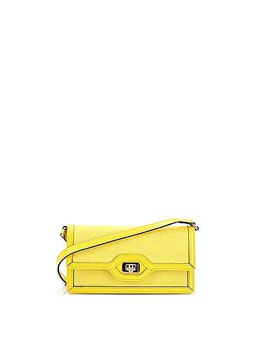 Gucci Luce Shoulder Bag GG Canvas Mini (view 1)