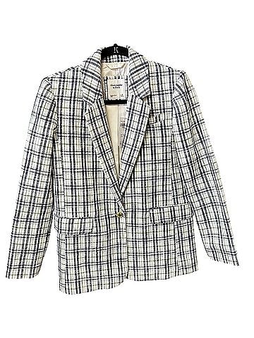 Abercrombie & Fitch Blazer (view 1)