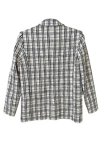 Abercrombie & Fitch Blazer (view 2)