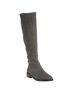 Stuart Weitzman Gray Boots Size 7 - photo 1