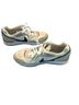 Nike Multi Color White Black Pink Gray Sneakers Size 7 - photo 6