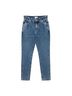 Sézane Blue Jeans Size 4 - photo 1