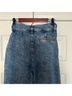 Sézane Blue Jeans Size 4 - photo 5