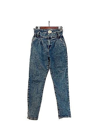 Sézane Austin trousers Jeans (view 2)
