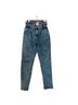 Sézane Blue Jeans Size 4 - photo 2