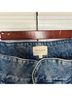 Sézane Blue Jeans Size 4 - photo 3