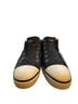 Ugg Black Sneakers Size 6 1/2 - photo 1